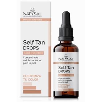 GOTAS AUTOBRONCEADORAS 30 ml
