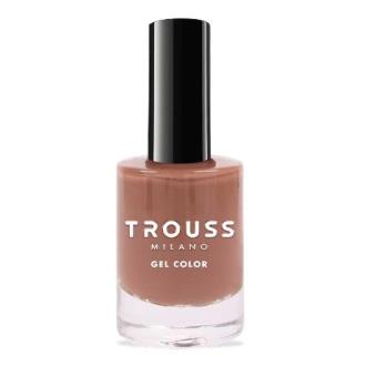 TROUSS MAKE-UP ESMALTE DE UÑAS GEL COLOR CARAMEL