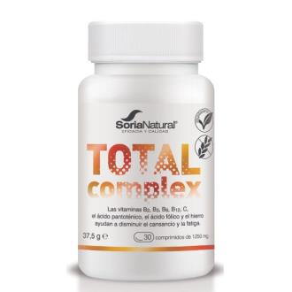 TOTAL COMPLEX 30 comp