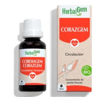 CORDIAGEM GC04 30 ml BIO