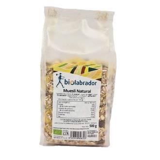 Muesli Natural