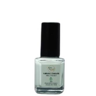 ESMALTE DE UÑAS NATURAL N1 White 7,5 ml