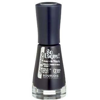 SO LAQUE ULTRA SHINE ESMALTE DE UNAS 10 ML