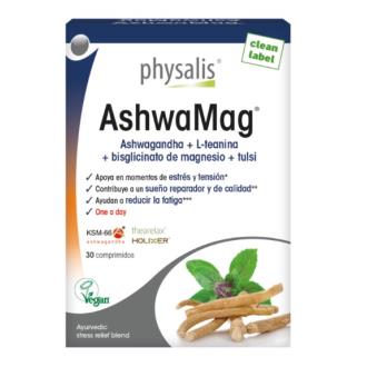 AHSWAMAG 30comp.
