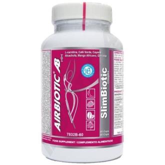 SLIMBIOTIC COMPLEX 60cap