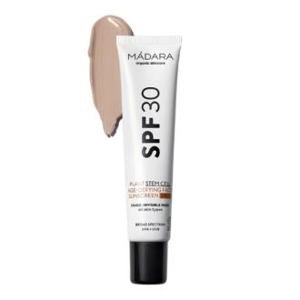 SOLAR FACIAL ANTIE EDAD SPF 30 40ml.**