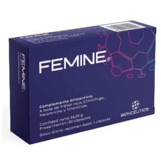 FEMINE 30cap.