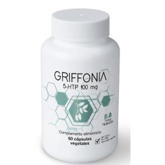 GRIFFONIA - 5-HTP 100 MG 60 CAPS