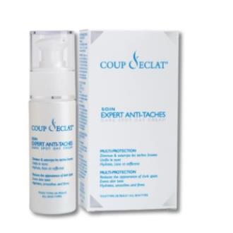 CUIDADOS EXPERTO antimanchas 30 ml