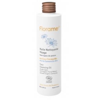 ACEITE LIMPIADOR todo tipo de piel 200ml