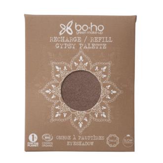 SOMBRA DE OJOS 286 Ombre Gypsy Palette BIO VEGAN