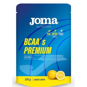 BCAA´S PREMIUM limon 250 gr
