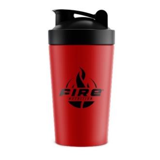 SHAKER FIRE NUTRITION EXTINTOR MODEL 750 ml