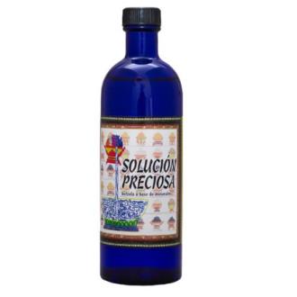 SOLUCION PRECIOSA 100 ml.