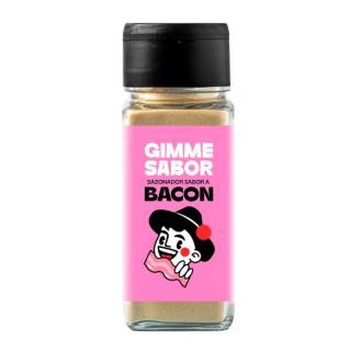 SAZONADOR BACON 55 gr