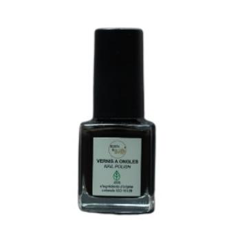 ESMALTE DE UÑAS NATURAL N10 Black 7,5 ml