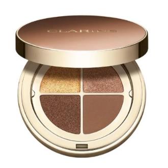 SOMBRA 4 COLORES 02 ROSEWOOD GRADATION 4,2 GR04 BROWN SUGAR