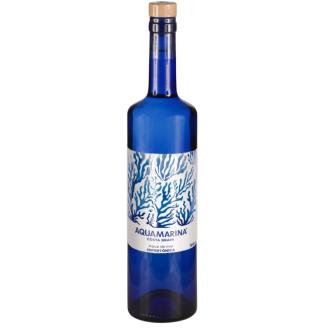 AGUA DE MAR cristal azul hipertonica 750ml.