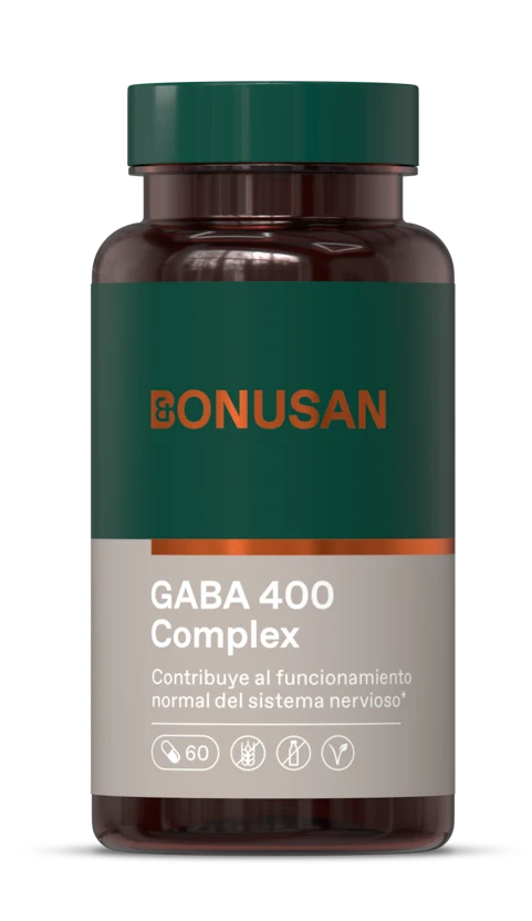 Gaba 400mg Bonusan