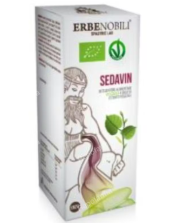 SEDAVIN COMPOST relajante 50ml