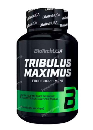 TRIBULUS MAXIMUS - 90 COMP