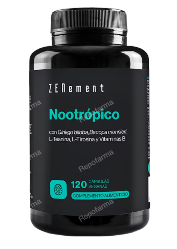 Zenement Nootropic