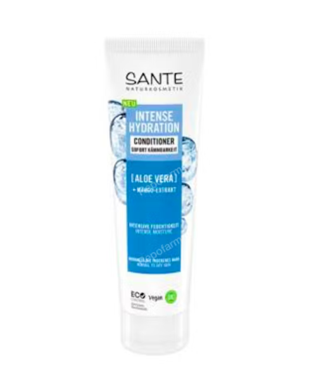 ACONDICIONADOR HIDRATACION INTENSA aloe 150 ml
