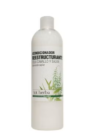 Tot Herba Acondicionador Cola Caballo y Salvia 100ml