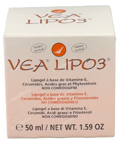 VEA LIPO3 50ml.