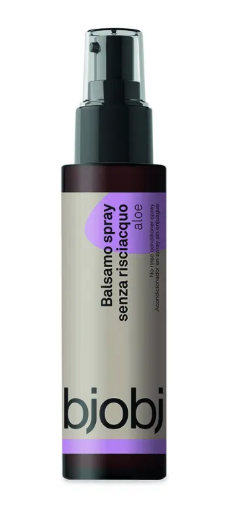 Acondicionador en spray sin aclarado - Aloe 100ml