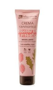 CREMA REVITALIZANTE para rizos 150ml.