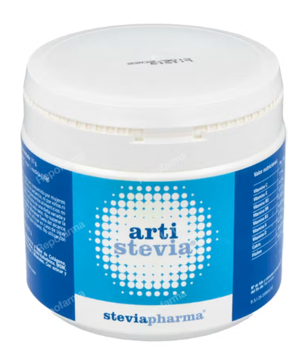ARTISTEVIA bote 200gr.