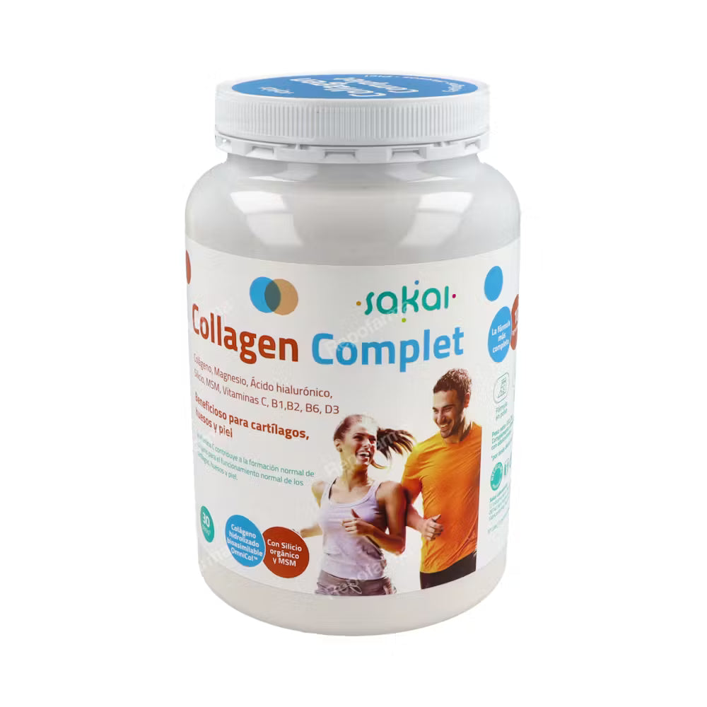 COLLAGEN COMPLET 330gr.