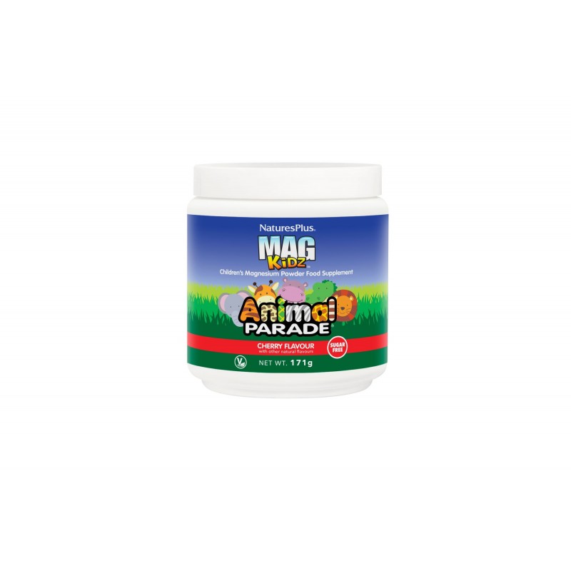 ANIMAL PARADE MAG Kidz Polvo 171 gr