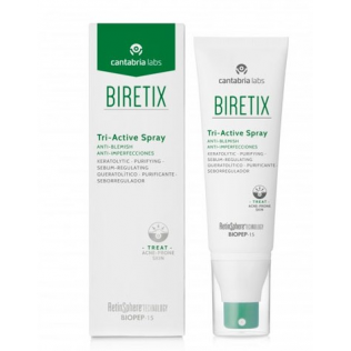 BIRETIX CANTABRIA LABS 100 ML