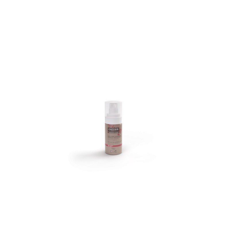 CONTORNO OJOS Y LABIOS REDENSIFICANTE 15 ml