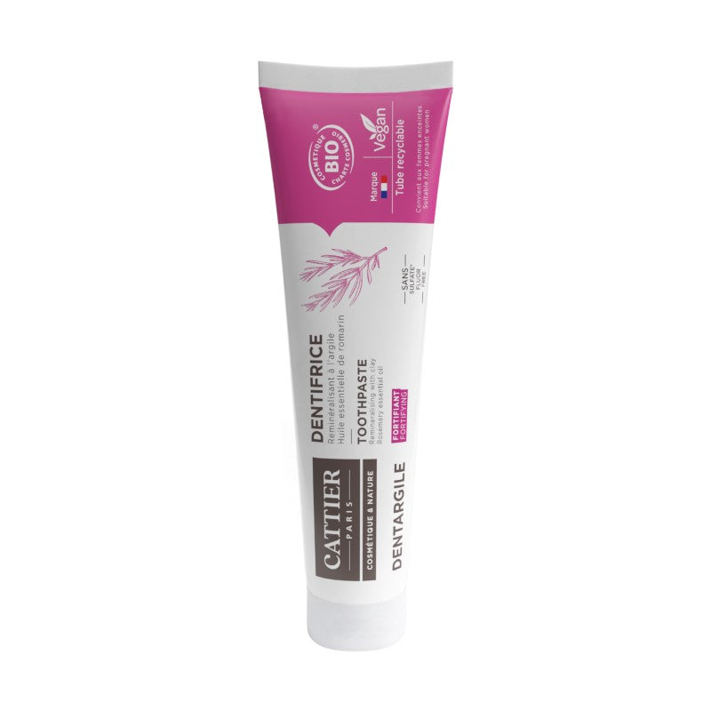 DENTIFRICO DENTARGILE ROMERO 75ml
