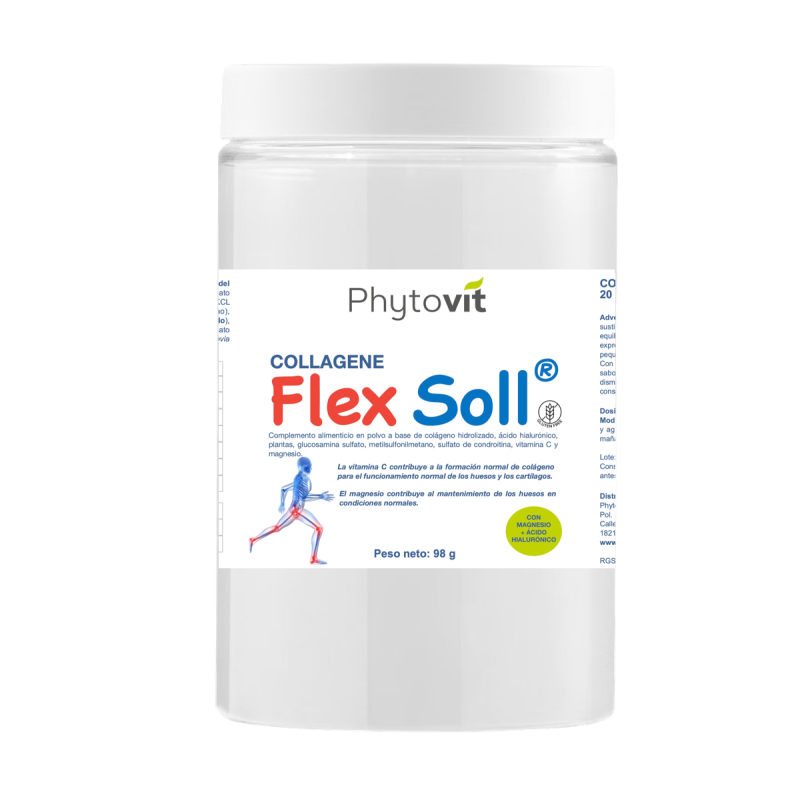 COLAGENO FLEX SOLL 20 Stick