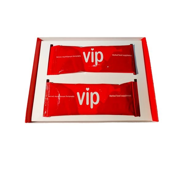 VIP POWER sobres VIPPOWER
