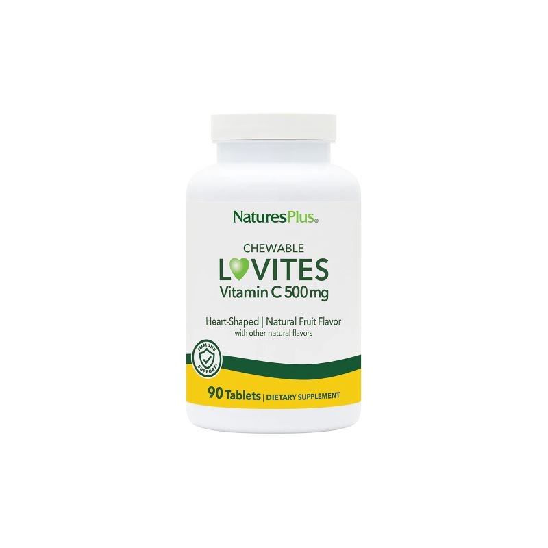 LOVITES 500 mg. 90 comp. mast.