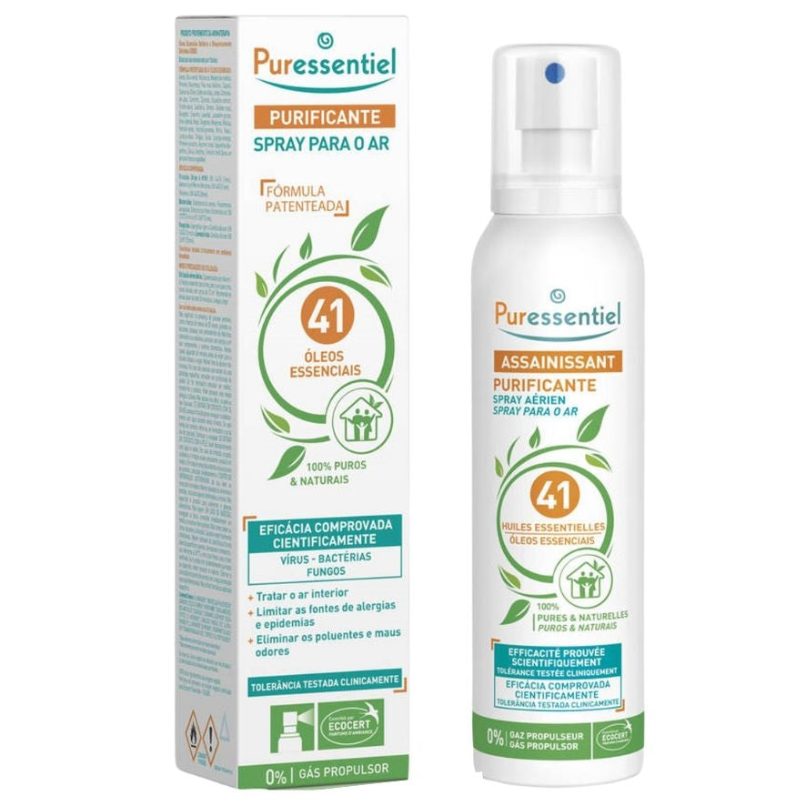Puressentiel Reinigend Luftspray 200 ml