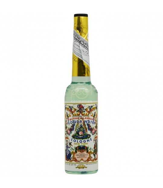 Agua de Florida 221 ml