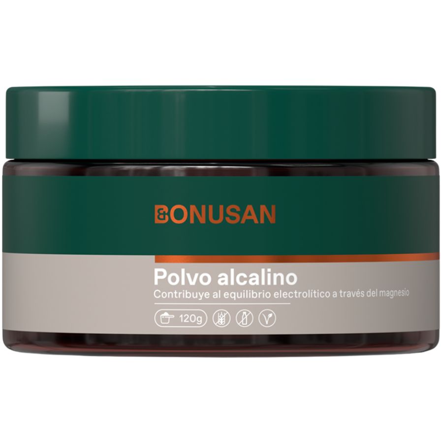 POLVO ALCALINO 120 g