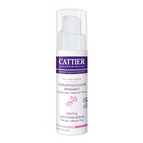 SERUM CALMANTE SUAVE 30 ml