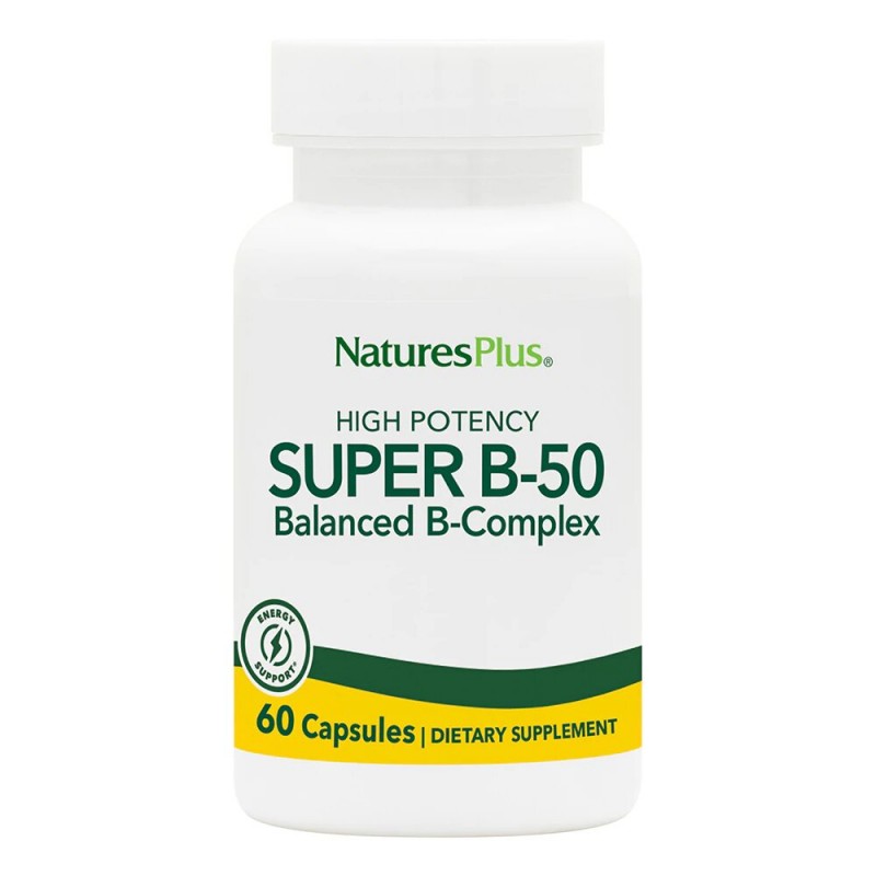 SUPER B-50 6O cáp.
