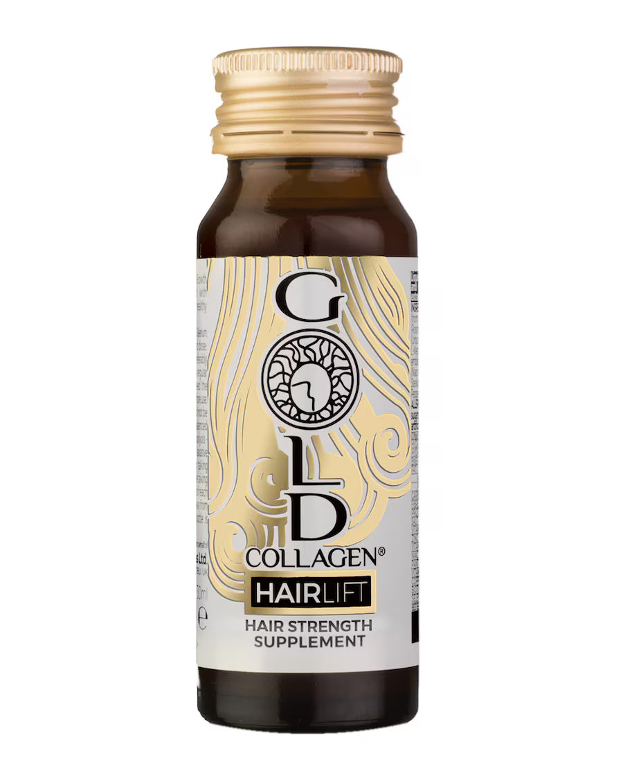 Gold Collagen Hairlift - 50ml.