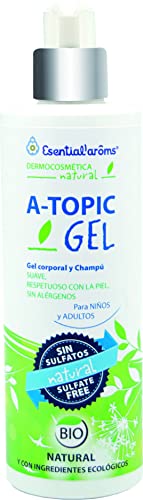 A-Topic Gel 400 ml de Esential'Aroms