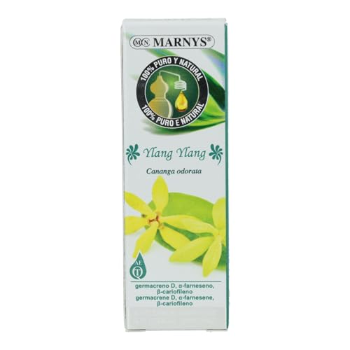 YLANG-YLANG-ESSENZ