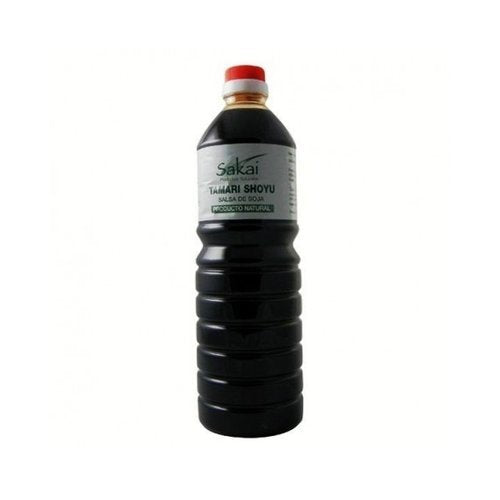 Sakai Tamari Shoyu Sojasauce 1 L