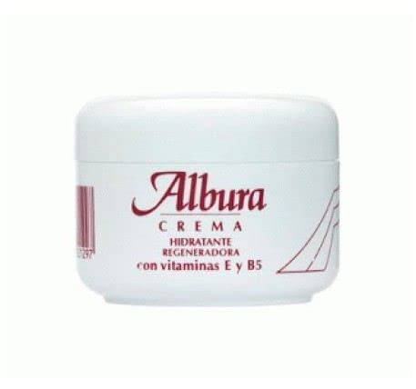 Albura Cuerpo 1 Unidad 200 Ml